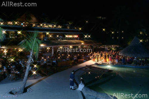InterContinental Resort Tahiti 67